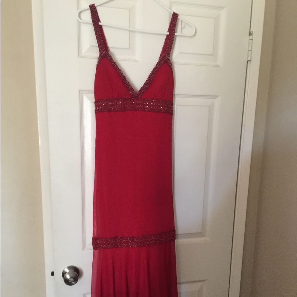 Dress for party event etc